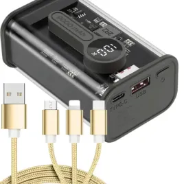 powerbank-9000mah-20w-usb-3-0-qc-usb-c-pd-kabel-usb-3w1-zloty