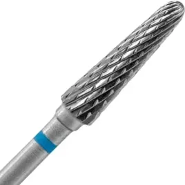 staleks-frez-z-weglika-spiekanego-sciety-stozek-expert-srednica-4mm-ostry