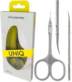 staleks-profesjonalne-nozyczki-do-skorek-ballerina-uniq-10-type-4-ostre