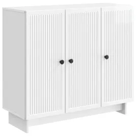 bufet-bialy-wysoki-polysk-89-x-345-x-80-cm-drewno-inzynieryjne