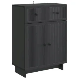 bufet-z-szuflada-czarny-66-x-345-x-90-cm-drewno-inzynieryjne