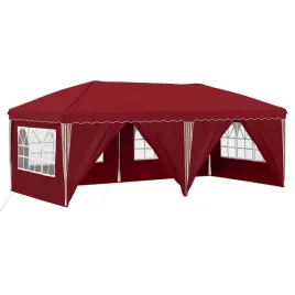 namiot-imprezowy-rozkladany-575-x-288-x-245-cm-bordowy