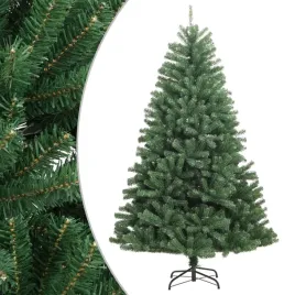 sztuczna-choinka-zawiasowa-ze-stojakiem-zielona-210-cm