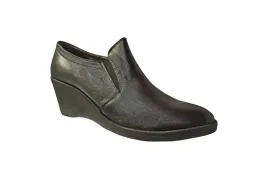 skorzane-botki-czarne-koturn-62-cm-nr-38