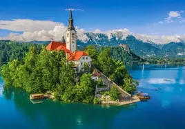 puzzle-500-ukladanka-krajobraz-jezioro-bled-gory-wyspa-slowenia-9-castor