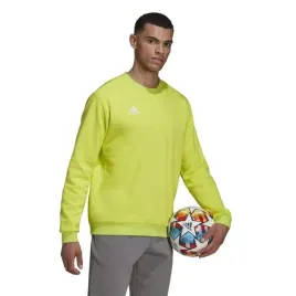 bluza-meska-adidas-entrada-22-sweat-top-limonkowa-hc5049