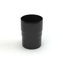 mufa-rury-spustowej-63-mm-pcv-systemu-rynnowego-gamrat-kolor-czarny