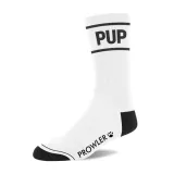 prowler-red-white-pup-socks
