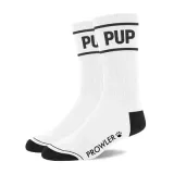 prowler-red-white-pup-socks