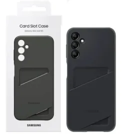 plecki-etui-samsung-card-slot-cover-na-samsung-galaxy-a14-a14-5g-czarny