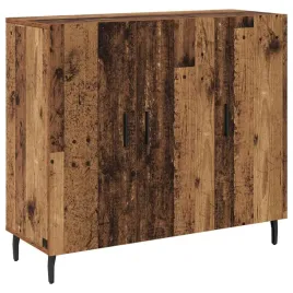 bufet-brazowy-90-x-34-x-80-cm-material-drewnopochodny