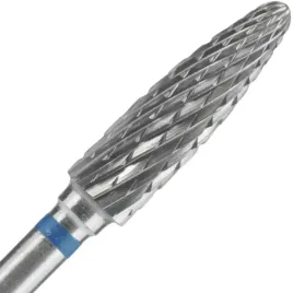 frez-z-weglika-spiekanego-stozek-okragly-niebieski-srednica-4mm-staleks