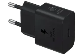 ladowarka-samsung-power-adapter-25w-usb-c-fast-charge-bez-kabla-black