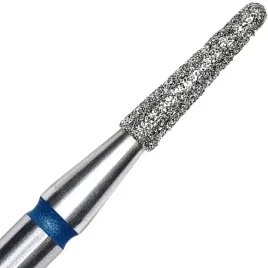 staleks-frez-diamentowy-sciety-stozek-niebieski-expert-srednica-18mm