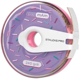 staleks-tasma-scierna-biala-papmam-expert-240-grit-w-plastikowym-pudelku
