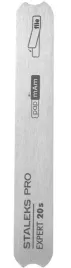 staleks-baza-metalowa-prosta-do-pilnikow-expert-130mm-wielokrotnego-uzytku