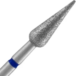 staleks-frez-diamentowy-grusza-ostra-niebieska-expert-srednica-4mm-dokladny