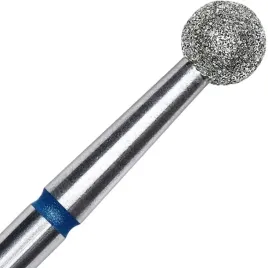 staleks-frez-diamentowy-kulka-niebieska-expert-srednica-4mm-wytrzymaly