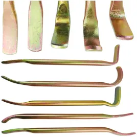 zestaw-blacharski-lyzek-5szt-lyzki-blacharskie-dlugie-rozne-ksztalty