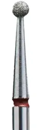 staleks-frez-diamentowy-kulka-czerwona-srednica-27mm-pedicure-manicure