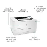 drukarka-hp-laser-laserjet-m406dn-stan-nowy