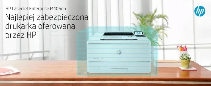 drukarka-hp-laser-laserjet-m406dn-stan-nowy