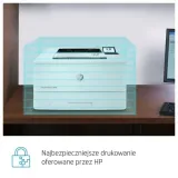 drukarka-hp-laser-laserjet-m406dn-stan-nowy-maksymalny-format-papieru-a4