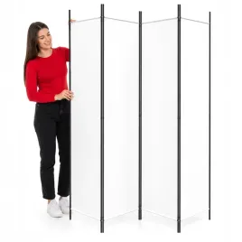 parawan-4-panelowy-bialy-200x200-cm-tkanina