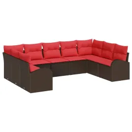 zestaw-sof-z-poduszka-brazowy-rattan-poli