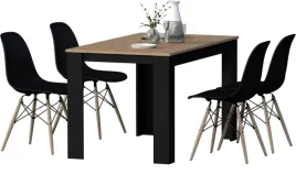 stol-4-krzesla-nowoczesny-skandynawski-styl-loft-dab-artisan
