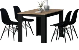 stol-4-krzesla-nowoczesny-skandynawski-styl-loft-dab-artisan