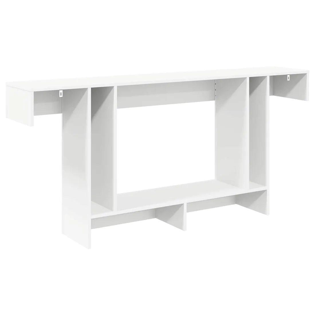 bialy-160-x-30-x-74-cm
