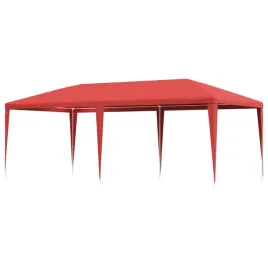 namiot-imprezowy-czerwony-600-x-300-x-255-cm-pe-i-stal