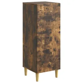 bufet-dab-wedzony-33-x-345-x-90-cm-drewno-inzynieryjne
