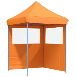 namiot-imprezowy-typu-pop-up-z-2-sciankami-pomaranczowy