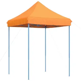 skladany-namiot-imprezowy-pop-up-pomaranczowy-200x200x306-cm