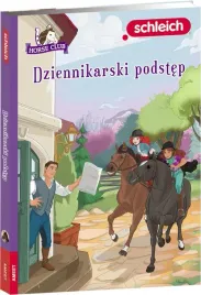schleich-horse-club-dziennikarski-podstep-lbws-8415