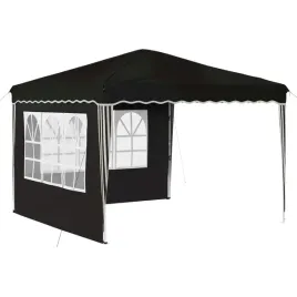 namiot-imprezowy-rozkladany-czarny-288-x-288-x-245-cm