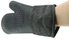 rekawica-kuchenna-silikonowa-ochronna-lapka-czarna-33cm-rozmiar-uniwersalny