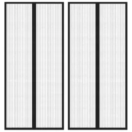 moskitiera-na-drzwi-z-magnesami-2-szt-czarna-210x90-cm