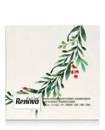 serwetki-renova-xmas-wreath-20szt-33x33cm