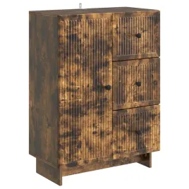 bufet-dab-wedzony-66-x-345-x-90-cm-drewno-inzynieryjne