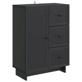 bufet-z-szuflada-czarny-66-x-345-x-90-cm-drewno-inzynieryjne