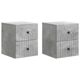 wiszaca-szafka-nocna-2-szt-betonowy-szary-33-x-345-x-40-cm