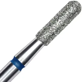 frez-diamentowy-zaokraglony-walec-niebieski-expert-srednica-23-mm-staleks