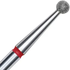 frez-diamentowy-kulka-czerwona-expert-srednica-25-mm-staleks-efektywny