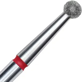 frez-diamentowy-kulka-czerwona-expert-srednica-27-mm-staleks-wytrzymaly