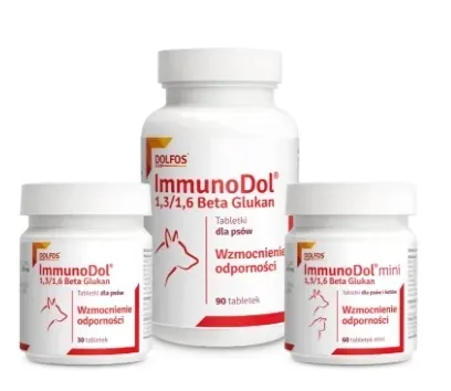 dolfos-immunodol-mini-60-tabletek-przeznaczenie-dla-psa-i-kota