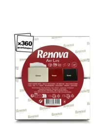 serwetki-renova-art-life-uzupelnienie-2x180szt-21x16cm