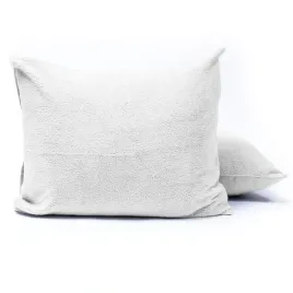 60x70-teddy-2pack-biale-mikrofibra-poszewki-na-poduszke